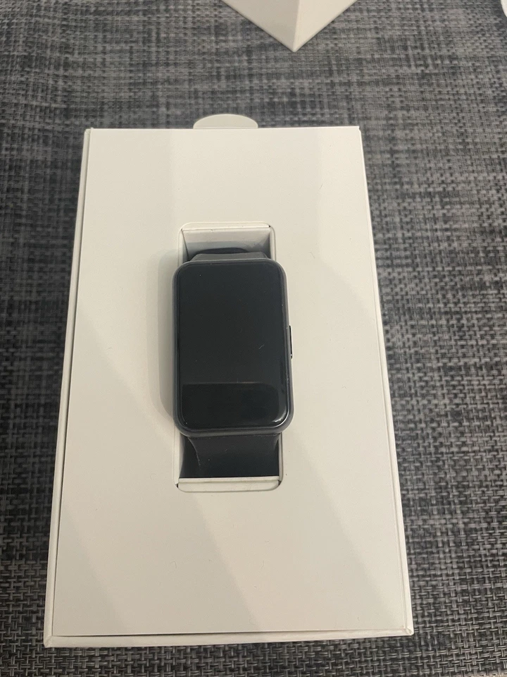 Huawei Watch Fit, foto 2 di 5