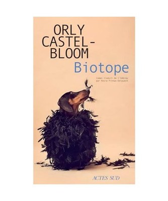 Biotope, Castel-Bloom, Orly