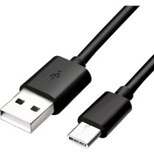 4XEM USB-C to USB 2.0 Type-A Cable - 15FT 4xusbcusb2a15