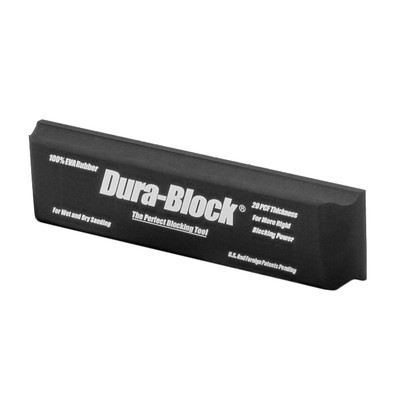 2/3 Medium Sanding Block (10.5'' X 2 3/4 Inch)