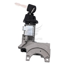New Ignition Lock Cylinder Switch Housing For Chevy Gmc Ck 1500-3500 98-2000