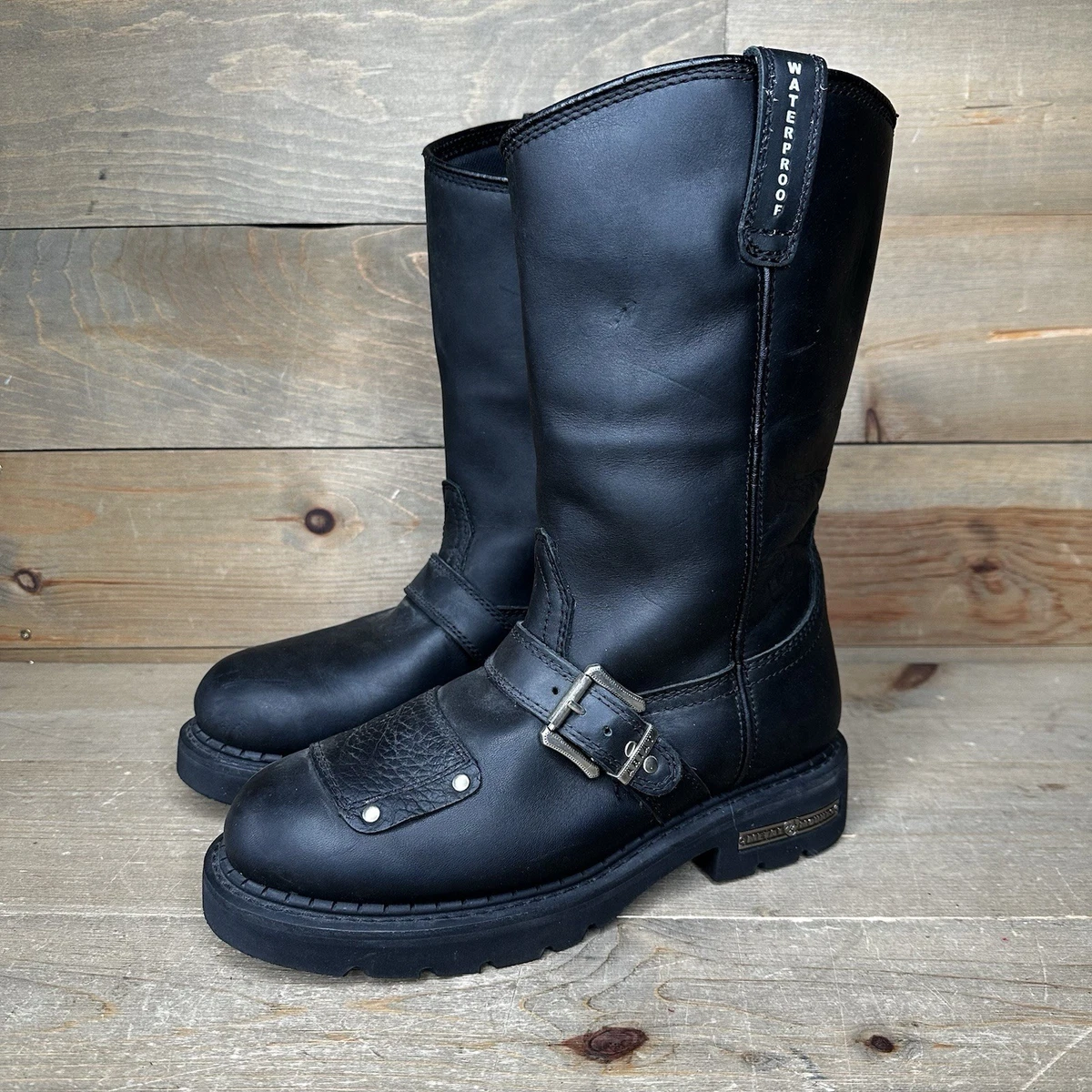 Ariat Motorcycle Boots products for sale | eBay display picture 1