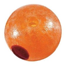 Trout Beads BD50-08 Blood Dot Eggs 8mm Peachy King 15 Pack Bait Beads