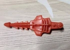 Stridor Gun Part He-Man Masters of the Universe MOTU 1984 Mattel Vintage