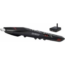 AKAI Professional EWI5000J Electronic Wind Instrument Synthesizer Black