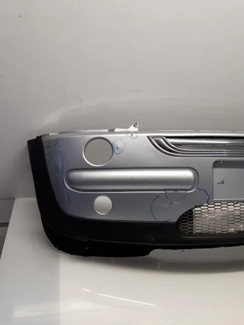 Parachoques delantero MINI MINI 1 R50/R53 PHASE 1 51116800140 - Imagen 2 de 4