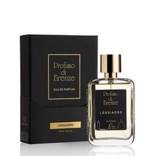 Profumo Di Firenze Unisex Leggiadro EDP 3.4 oz Fragrances 8055277285676
