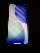 Apple iPhone 13 Pro 128GB Weiß ohne Simlock