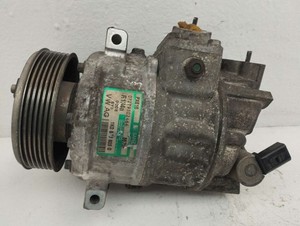 1K0820803G KLIMAKOMPRESSOR / 822966 FÜR VOLKSWAGEN GOLF V BERLINA 1K1 SPORTLIN