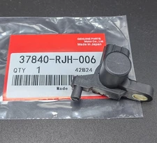 OEM! Camshaft Position Sensor For 2001-2005 Honda Civic 1.7L 37840-RJH-006