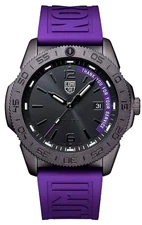 LUMINOX XS.3121.BO.TY.LE #896/1000 Pacific Diver 'Thank You For Your Service'
