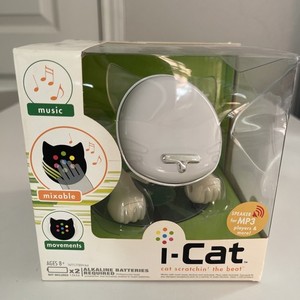 25+ Hasbro iCat for sale | Updated Oct 2026