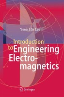 Yeon Ho Lee | Introduction To Engineering Electromagnetics | Taschenbuch (2015)
