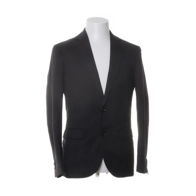 These Glory Days, Blazer, Größe: 44, T Glen Blazer SF, Schwarz #3hd