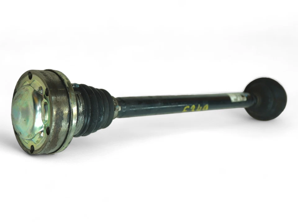 2007 - 2009 Audi A8l A8 D3 Quattro 4.2L V8 Axle Shaft Cv Rear Right Side Oem Foto 2 de 4