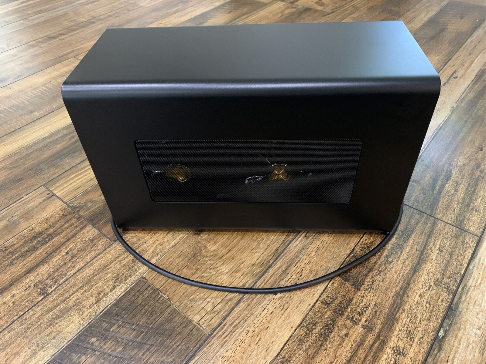 Razer External GPU Enclosure (eGPU) 128 GB GDDR6 Graphics Card