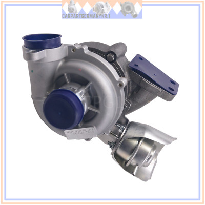 Turbolader für Citroen Ford Mazda Mini Peugeot Volvo Vgl Nr 3M5Q6K682AA 0375J3