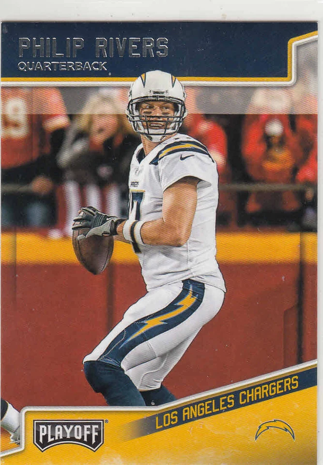 2018 PANINI PLAYOFF FOOTBALL #1-300 YOU-PICK - Image 2 of 2