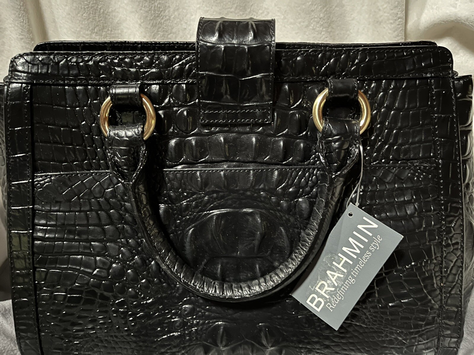 brahmin annabelle