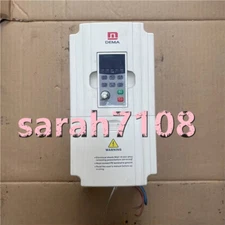 1PC USED DEMA D5M-5.5T4-1A inverter 5.5KW 380V #YY