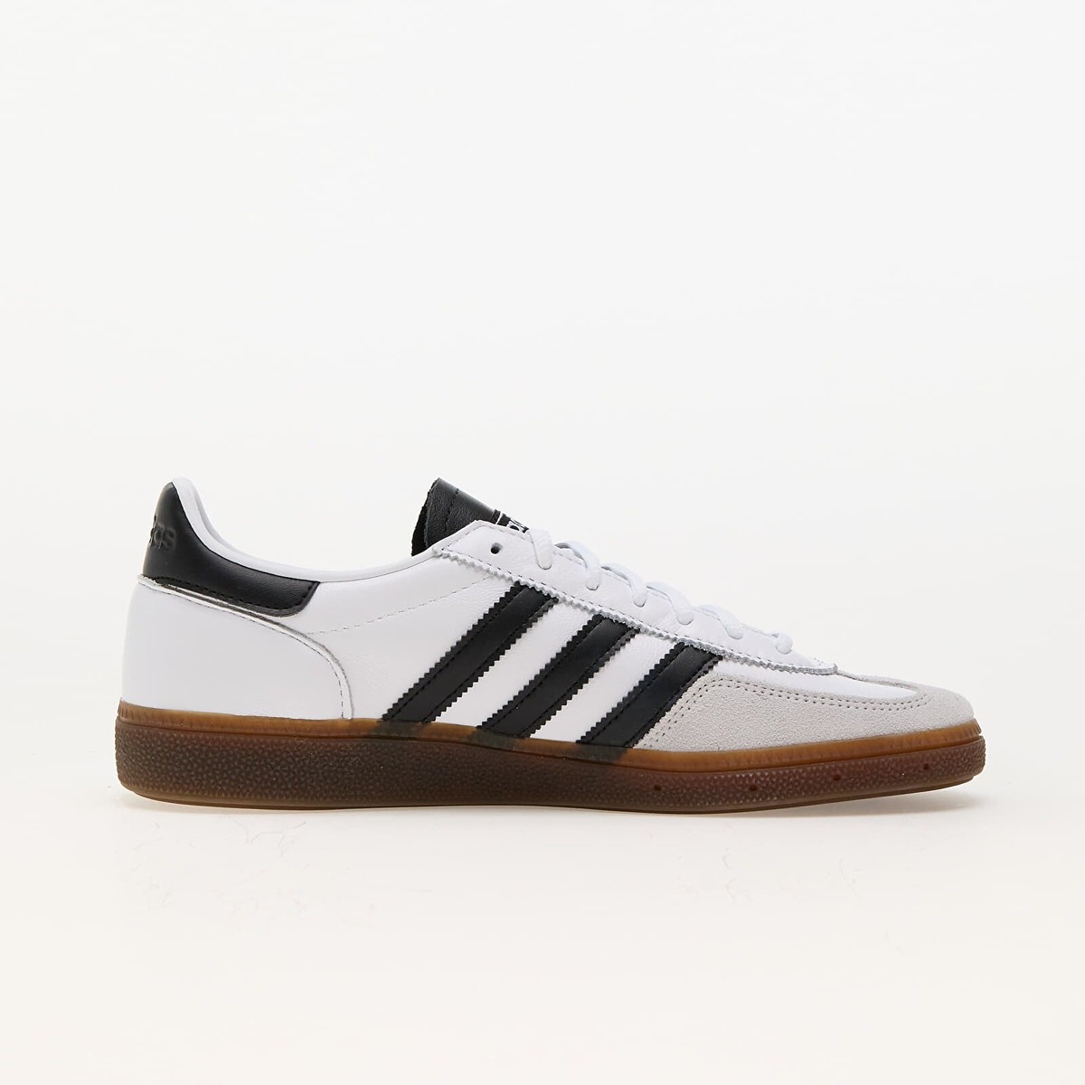 スニーカー ADIDAS ORIGINALS Men Sneakers White IE3403 Adidas Originals Handball Spezial IE3403 White Black Gum
