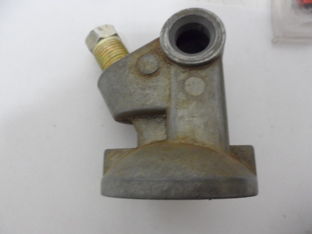 Original Ford Tractor 8N 9N2N Engine Fuel Sediment Bowl Unit for