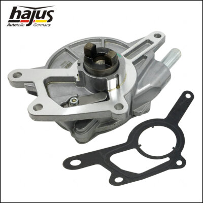 Unterdruckpumpe Bremsanlage Vacuum für Mercedes CLS219 W211 W251 W221 W164