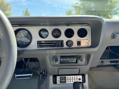 1979 Pontiac Trans Am TRANS AM 10TH Anniversary - Picture 19 of 35
