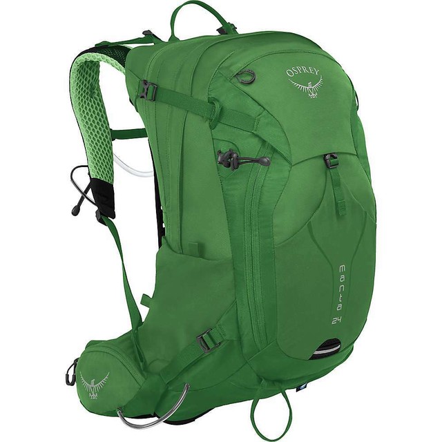 osprey poco sunshade replacement