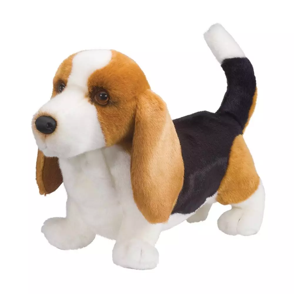 Best toys shop for basset hounds