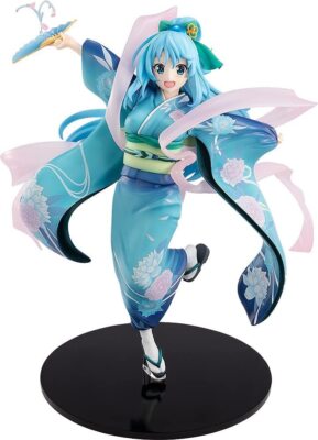 Kadokawa KonoSuba: Legend of Crimson Aqua Orian Version 1:7 Scale PVC Figure