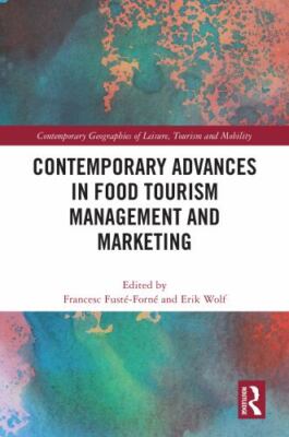 Contemporary Geographies of Leisure, Tourism and Mobility Ser.: Contemporary ...
