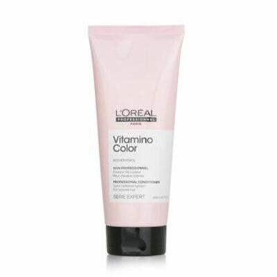 L'Oreal SerieExpert Resveratrol Vitamino Color Radiance System Conditioner - 6.7