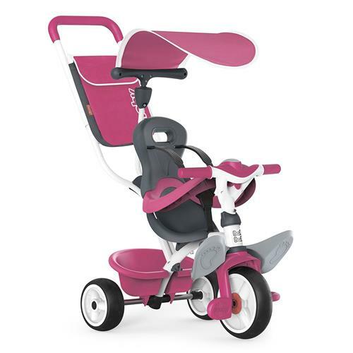 baby push tricycle