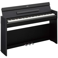 Yamaha Arius YDP-S55 Digital Piano - Black
