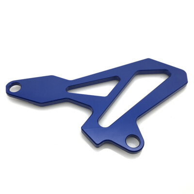 Crazy Sport Chain Protector Guard SUZUKI DRZ 400 SM/E/S - Foto 5