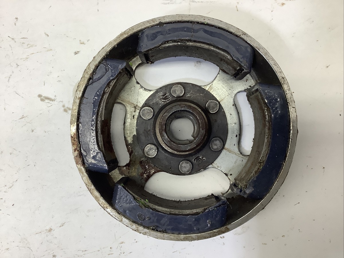 Kawasaki KX80 KDX80 Flywheel | eBay