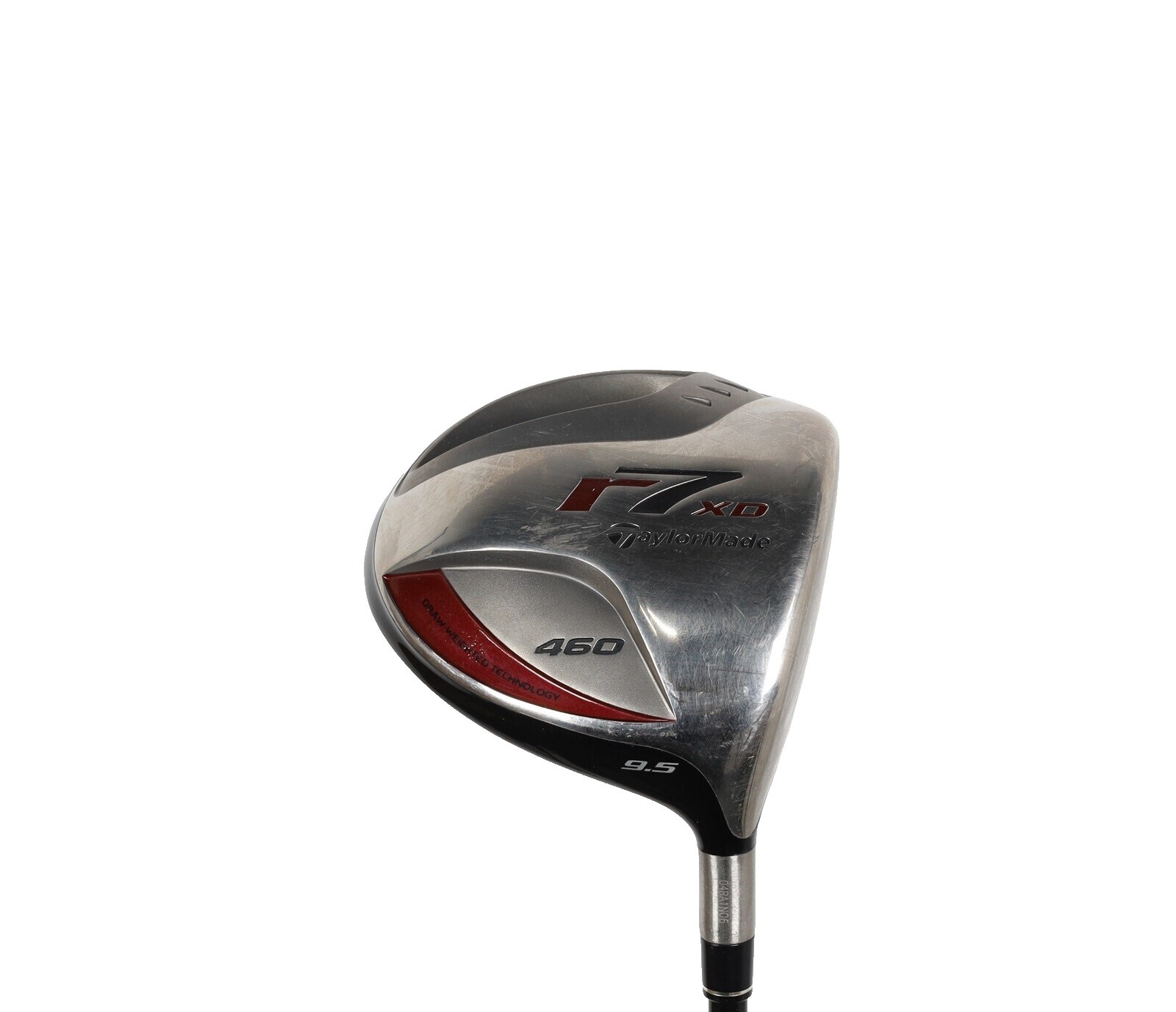 TaylorMade r7 460 ドライバー 3本セット　レフティ TaylorMade r7 460 Driver | Golf Avenue