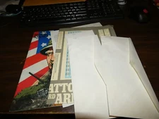 SPI: Strategy & Tactics: S&T 78: Patton's Third Army