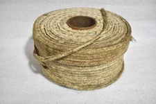 COMPRESSION PACKING SEAL, COMPRESSION GASKET 5/16", BRAIDED, APPROXIMATELY 21LBS