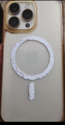 iPhone 14 Pro With Tick Tock App