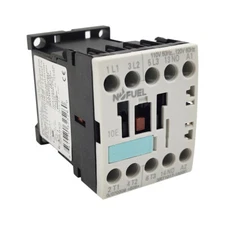 3RT1017-1AK61 Contactor 120V coil 12A replace Siemens Contactor 3RT1017-1AK61 AC