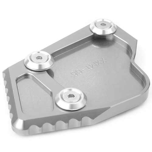 Piastra supporto laterale prolunga cavalletto misura K1600GT/K1600GTL 2011 -15 - Foto 10 di 11