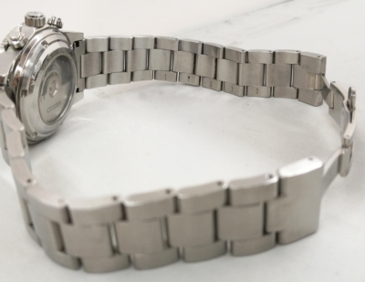 BURBERRY CITIZEN B510 Eco Drive Wristwatch watch Japan | eBay