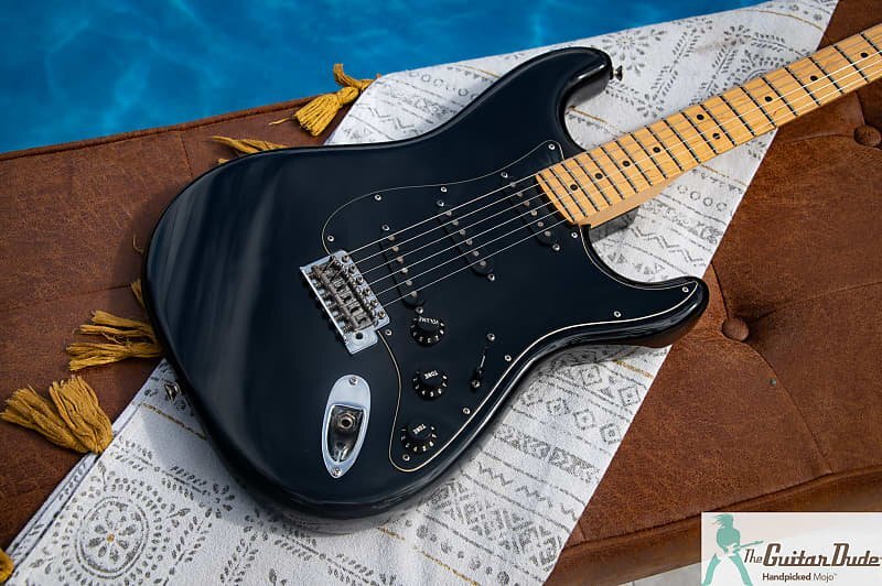 趣味・スポーツ・実用 STRATOCASTER 60th Anniversary Special Fender Limited Edition 60th Anniversary American Special