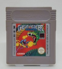ebay® Auktion 116056045963 | Nintendo GameBoy - Burai Fighter Deluxe ( Nur das Modul ) akzeptabel Thumbnail of ebay® auction 116056045963 | Nintendo GameBoy - Burai Fighter Deluxe ( Nur das Modul ) akzeptabel