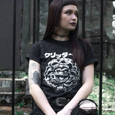 Critters 2 SHIRT  Unisex Tee