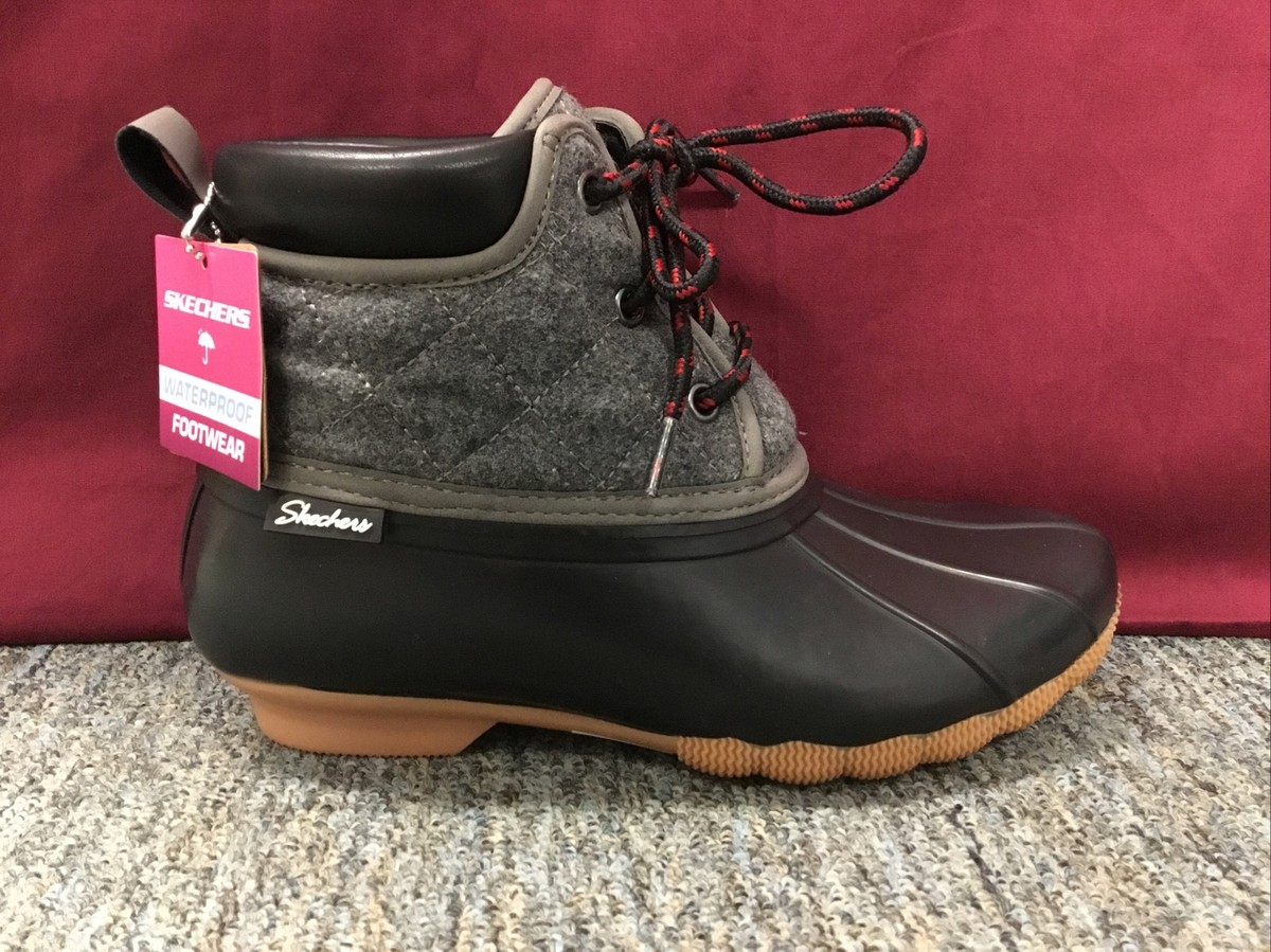 Sperry Saltwater Sperry Women's Sperry Waterproof High Shaft Cold