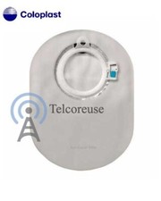 SenSura Mio Click, 11412 Midi 50mm Coloplast 30 pack