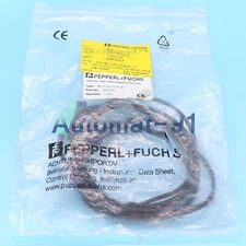 1PC New For P+F sensor ML17-54/115/136 #E10